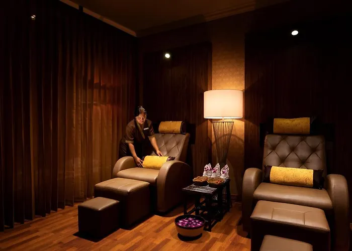 Grand Palace Hotel