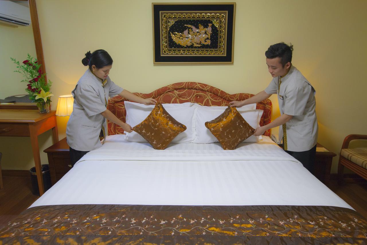 Grand Palace 3*