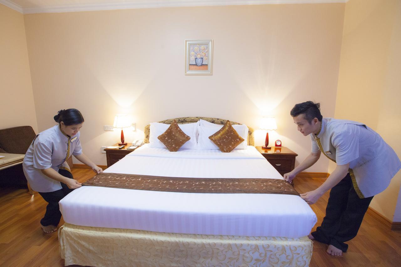 Grand Palace 3*